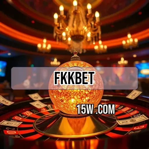 fkkbet: Aventuras e Prêmios Imperdíveis no Bingo Online