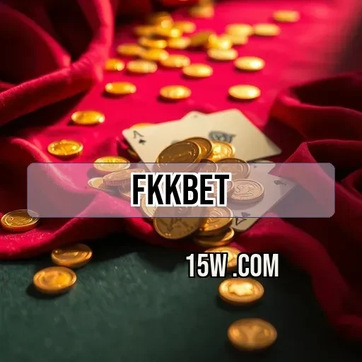 fkkbet: Bônus de Boas-Vindas Que Transformam Sua Experiência de Apostas