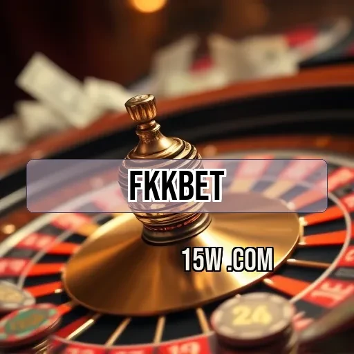 fkkbet: Transforme Seu Jogo com Nossa Comunidade Vibrante