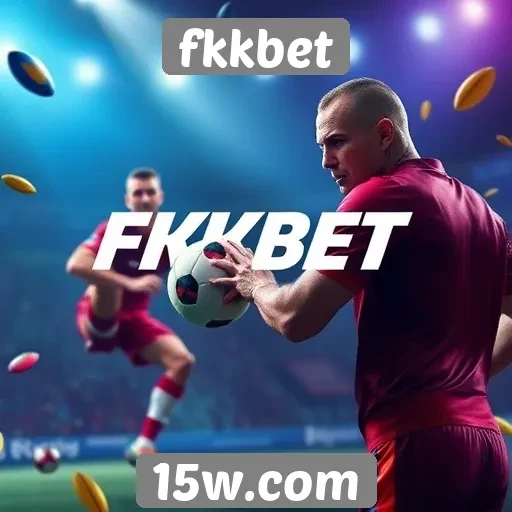 Promoções e bônus oferecidos pela plataforma fkkbet