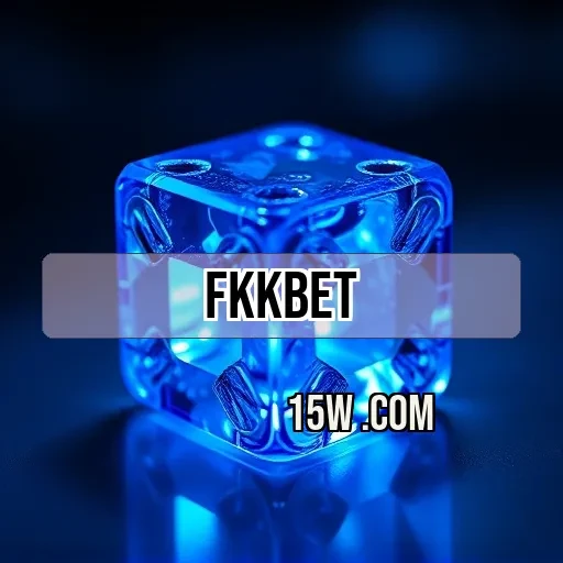 fkkbet: Descubra o Fórum de Discussão e Impulsione Seu Jogo