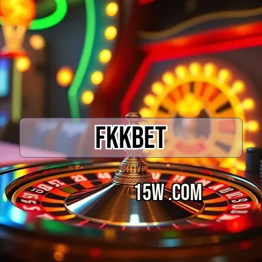 fkkbet: As Promoções Especiais Que Transformam suas Apostas