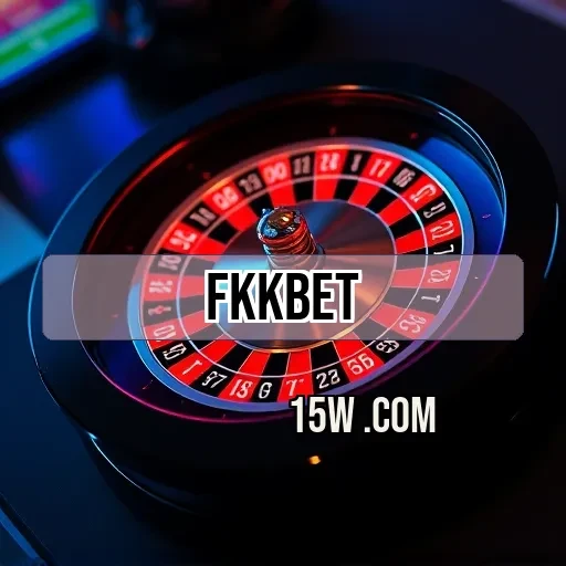 fkkbet: Apostas Esportivas e Recursos que Você Precisa Conhecer!