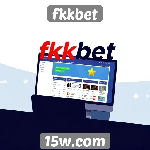 experiência do usuário no fkkbet é avaliada positivamente